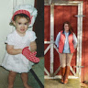 Meet your Posher, Maria